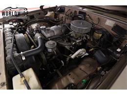 1985 Toyota Land Cruiser FJ60 (CC-2107227) for sale in Denver , Colorado