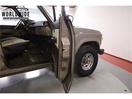 1985 Toyota Land Cruiser FJ60 (CC-2107227) for sale in Denver , Colorado