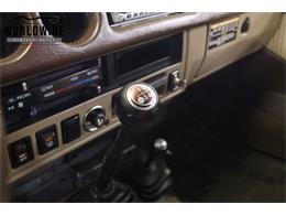 1985 Toyota Land Cruiser FJ60 (CC-2107227) for sale in Denver , Colorado