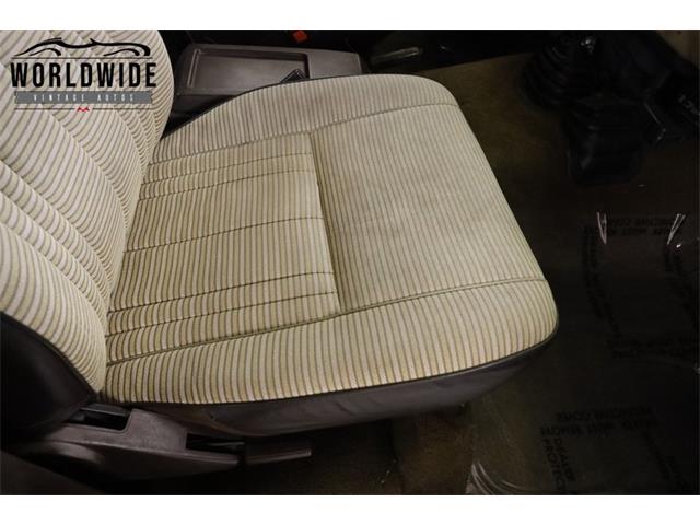 1985 Toyota Land Cruiser FJ60 (CC-2107227) for sale in Denver , Colorado