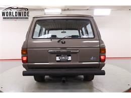 1985 Toyota Land Cruiser FJ60 (CC-2107227) for sale in Denver , Colorado