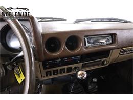 1985 Toyota Land Cruiser FJ60 (CC-2107227) for sale in Denver , Colorado
