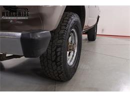 1985 Toyota Land Cruiser FJ60 (CC-2107227) for sale in Denver , Colorado
