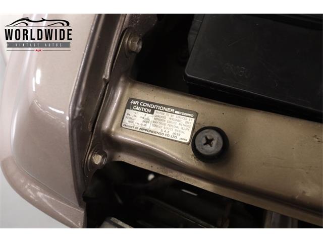 1985 Toyota Land Cruiser FJ60 (CC-2107227) for sale in Denver , Colorado