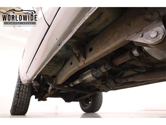 1985 Toyota Land Cruiser FJ60 (CC-2107227) for sale in Denver , Colorado