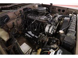 1985 Toyota Land Cruiser FJ60 (CC-2107227) for sale in Denver , Colorado