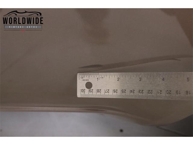 1985 Toyota Land Cruiser FJ60 (CC-2107227) for sale in Denver , Colorado