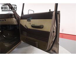 1985 Toyota Land Cruiser FJ60 (CC-2107227) for sale in Denver , Colorado