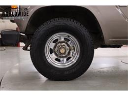 1985 Toyota Land Cruiser FJ60 (CC-2107227) for sale in Denver , Colorado