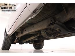 1985 Toyota Land Cruiser FJ60 (CC-2107227) for sale in Denver , Colorado