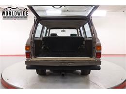 1985 Toyota Land Cruiser FJ60 (CC-2107227) for sale in Denver , Colorado