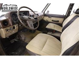1985 Toyota Land Cruiser FJ60 (CC-2107227) for sale in Denver , Colorado