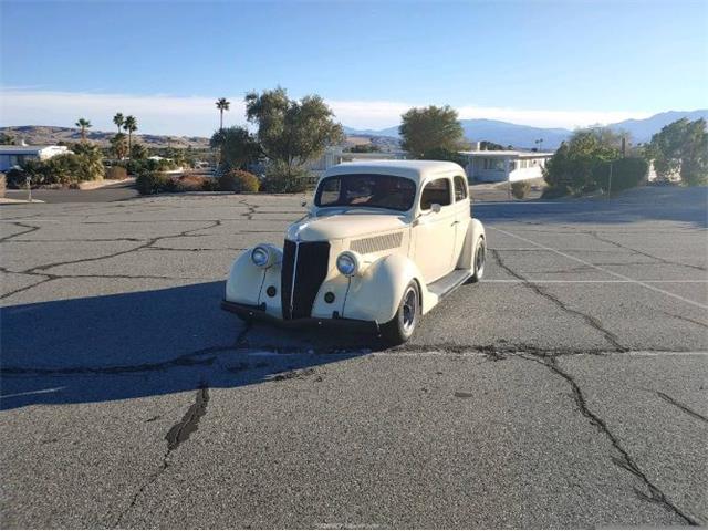 1936 Ford Model 68 (CC-2100723) for sale in Cadillac, Michigan