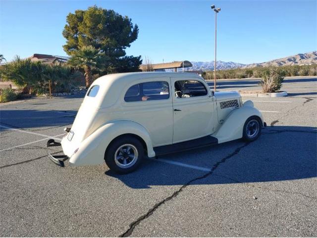 1936 Ford Model 68 (CC-2100723) for sale in Cadillac, Michigan