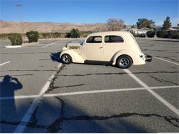 1936 Ford Model 68 (CC-2100723) for sale in Cadillac, Michigan