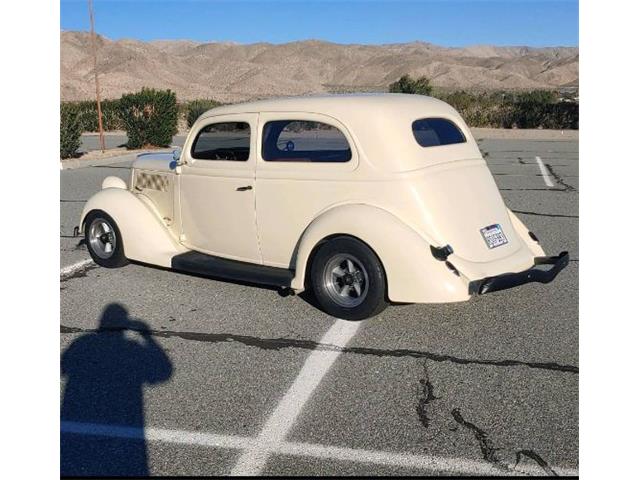 1936 Ford Model 68 (CC-2100723) for sale in Cadillac, Michigan