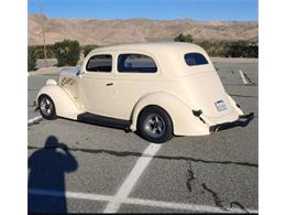 1936 Ford Model 68 (CC-2100723) for sale in Cadillac, Michigan