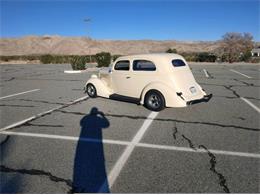 1936 Ford Model 68 (CC-2100723) for sale in Cadillac, Michigan