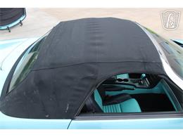 2002 Ford Thunderbird (CC-2107230) for sale in Houston, Texas