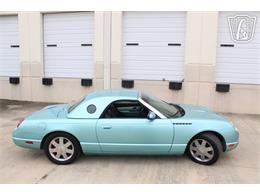 2002 Ford Thunderbird (CC-2107230) for sale in Houston, Texas