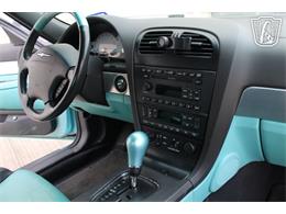 2002 Ford Thunderbird (CC-2107230) for sale in Houston, Texas