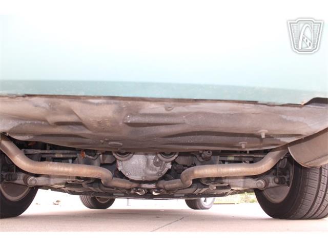 2002 Ford Thunderbird (CC-2107230) for sale in Houston, Texas