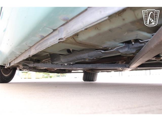 2002 Ford Thunderbird (CC-2107230) for sale in Houston, Texas