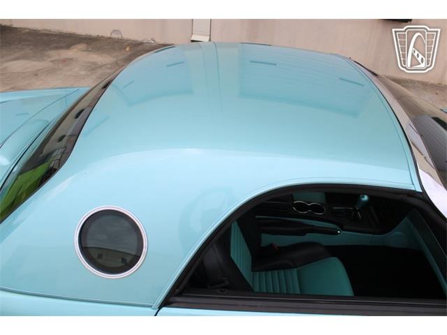 2002 Ford Thunderbird (CC-2107230) for sale in Houston, Texas