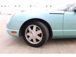 2002 Ford Thunderbird (CC-2107230) for sale in Houston, Texas