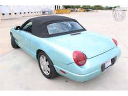 2002 Ford Thunderbird (CC-2107230) for sale in Houston, Texas