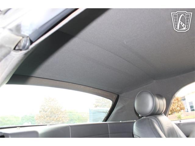 2002 Ford Thunderbird (CC-2107230) for sale in Houston, Texas