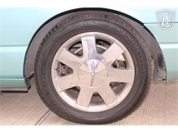 2002 Ford Thunderbird (CC-2107230) for sale in Houston, Texas