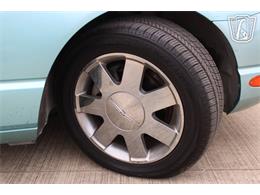 2002 Ford Thunderbird (CC-2107230) for sale in Houston, Texas