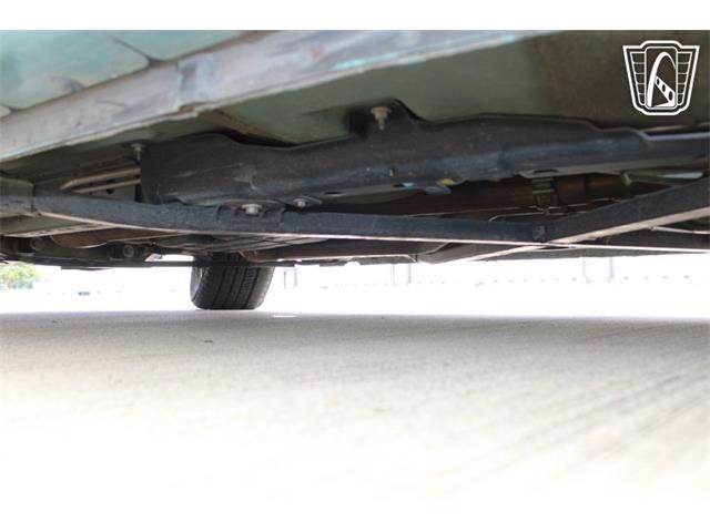 2002 Ford Thunderbird (CC-2107230) for sale in Houston, Texas