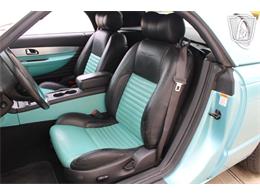 2002 Ford Thunderbird (CC-2107230) for sale in Houston, Texas