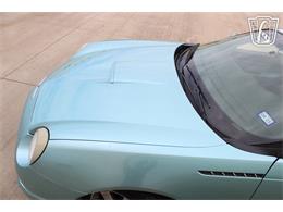 2002 Ford Thunderbird (CC-2107230) for sale in Houston, Texas