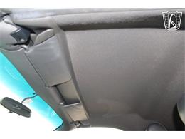 2002 Ford Thunderbird (CC-2107230) for sale in Houston, Texas