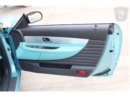 2002 Ford Thunderbird (CC-2107230) for sale in Houston, Texas
