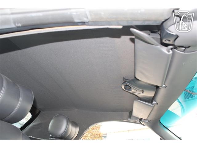 2002 Ford Thunderbird (CC-2107230) for sale in Houston, Texas
