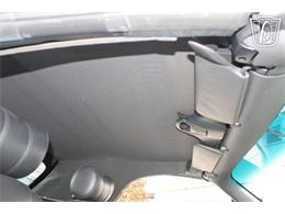 2002 Ford Thunderbird (CC-2107230) for sale in Houston, Texas