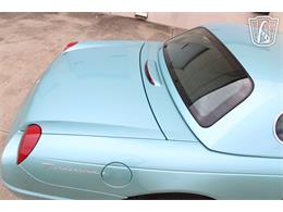 2002 Ford Thunderbird (CC-2107230) for sale in Houston, Texas