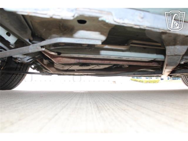 2002 Ford Thunderbird (CC-2107230) for sale in Houston, Texas