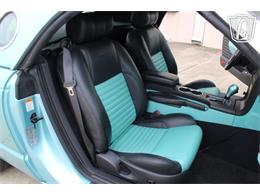 2002 Ford Thunderbird (CC-2107230) for sale in Houston, Texas