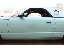 2002 Ford Thunderbird (CC-2107230) for sale in Houston, Texas