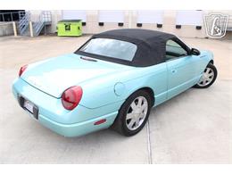 2002 Ford Thunderbird (CC-2107230) for sale in Houston, Texas