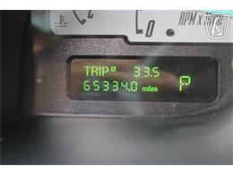 2002 Ford Thunderbird (CC-2107230) for sale in Houston, Texas
