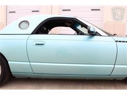 2002 Ford Thunderbird (CC-2107230) for sale in Houston, Texas