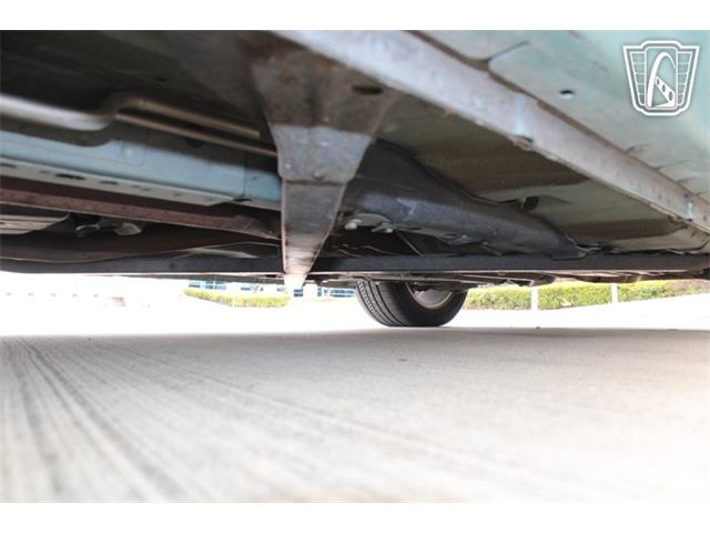 2002 Ford Thunderbird (CC-2107230) for sale in Houston, Texas