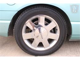 2002 Ford Thunderbird (CC-2107230) for sale in Houston, Texas