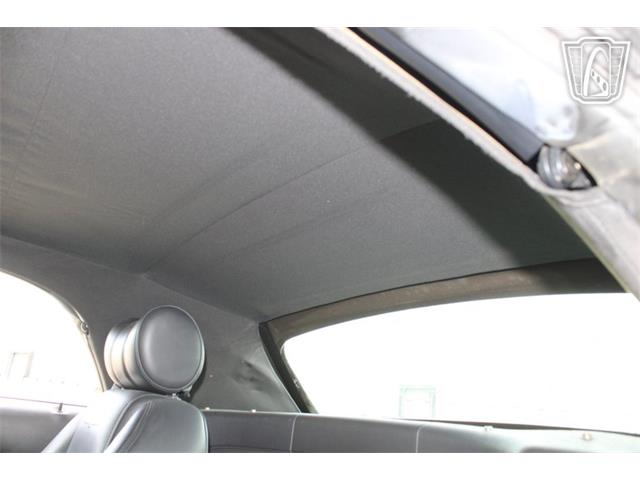 2002 Ford Thunderbird (CC-2107230) for sale in Houston, Texas